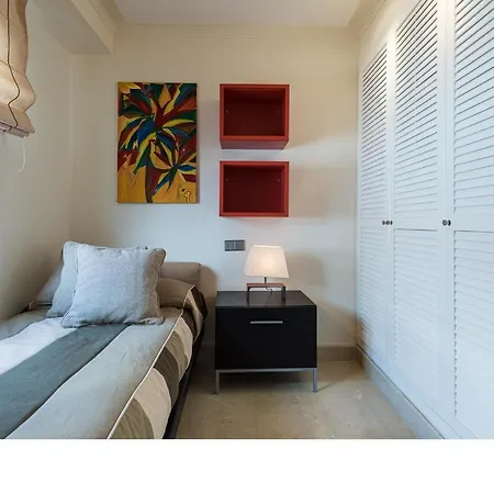 Holiday home En La Playa San Agustin *